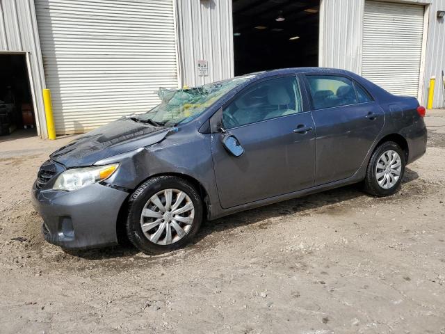 صورة رقم 1 من المزاد - 2013 TOYOTA COROLLA BA مع VIN 2T1BU4EE6DC975235