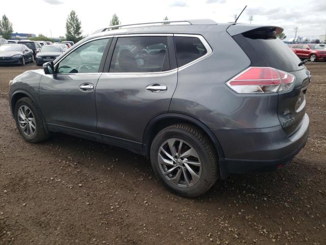 Photo 2 from auction – 2014 NISSAN ROGUE S with VIN 5N1AT2MV4EC794967