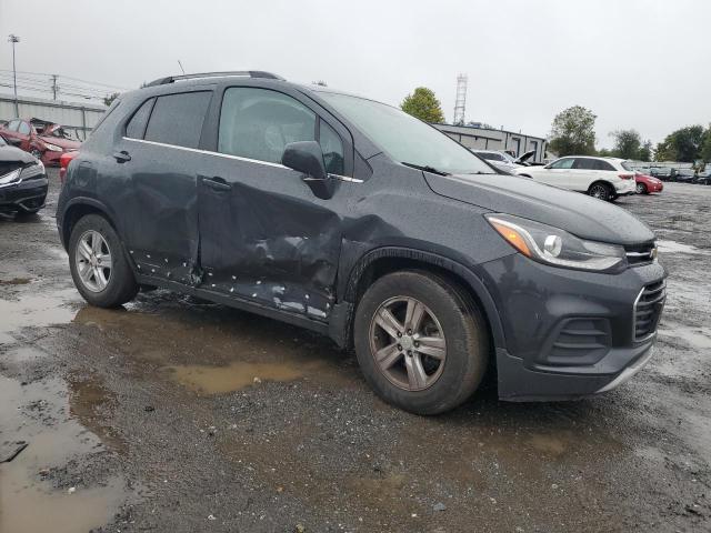 Photo 4 from auction – 2019 CHEVROLET TRAX 1LT with VIN 3GNCJLSB3KL194997