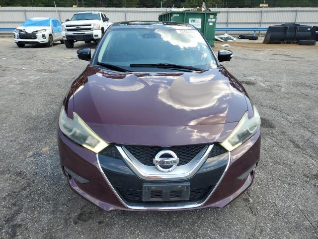 Photo 5 from auction – 2016 NISSAN MAXIMA 3.5 with VIN 1N4AA6AP9GC405661