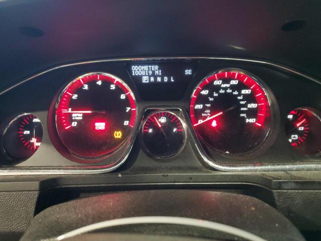 Zdjęcie 9 z aukcji – 2014 GMC ACADIA SLT z VIN 1GKKVRKD7EJ221826