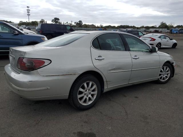 Photo 3 from auction – 2004 LEXUS ES 330 with VIN JTHBA30G745017485