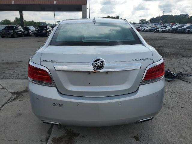 Photo 6 from auction – 2013 BUICK LACROSSE with VIN 1G4GC5E39DF282997