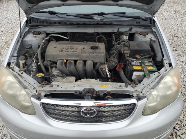 Foto 11 de la subasta – 2008 TOYOTA COROLLA CE con VIN 2T1BR32E88C902244