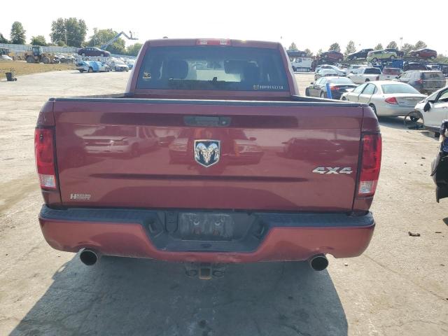 Photo 6 from auction – 2014 RAM 1500 ST with VIN 1C6RR7KT6ES106386