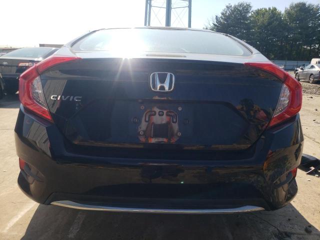 Photo 6 from auction – 2019 HONDA CIVIC LX with VIN 2HGFC2F64KH524938