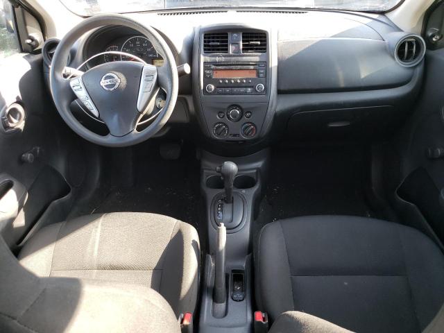 Photo 8 from auction – 2015 NISSAN VERSA S with VIN 3N1CN7AP9FL941755