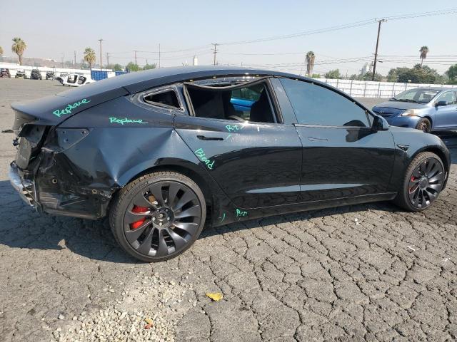 Photo 3 from auction – 2022 TESLA MODEL 3 with VIN 5YJ3E1EC4NF209306