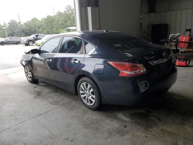 Photo 2 from auction – 2013 NISSAN ALTIMA 2.5 with VIN 1N4AL3AP5DC242656