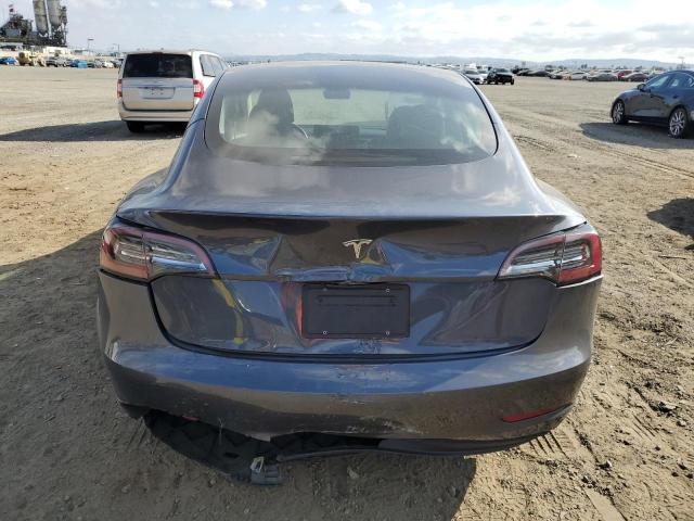Photo 6 from auction – 2023 TESLA MODEL 3 with VIN 5YJ3E1EAXPF488620