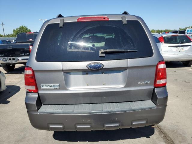 Photo 6 from auction – 2009 FORD ESCAPE with VIN 1FMCU93G99KA04267