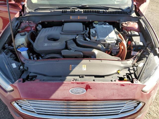 Photo 11 from auction – 2015 FORD FUSION SE with VIN 3FA6P0LU1FR245781