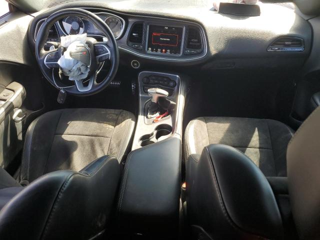 Photo 8 from auction – 2018 DODGE CHALLENGER with VIN 2C3CDZAG5JH229891