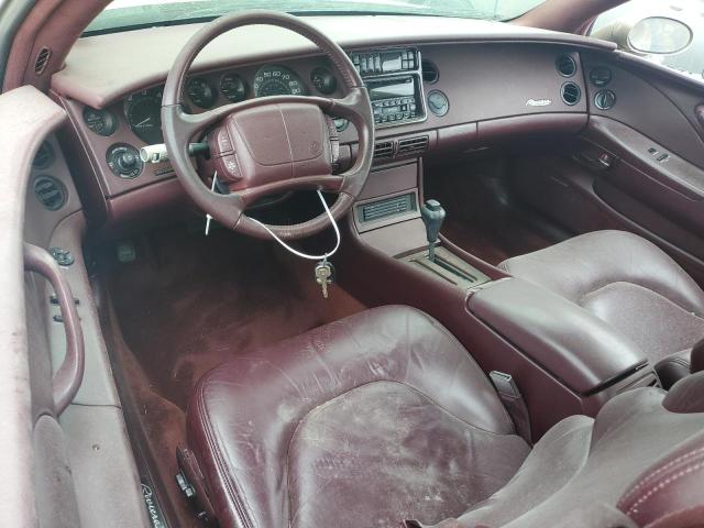 Photo 8 from auction – 1996 BUICK RIVIERA with VIN 1G4GD2215T4702666
