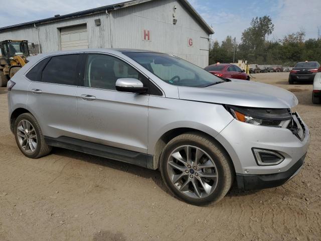 Photo 4 from auction – 2015 FORD EDGE TITAN with VIN 2FMPK4K80FBB03165