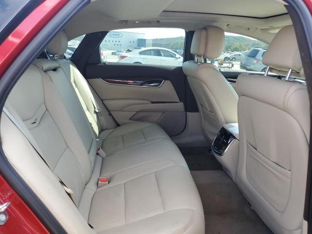 Photo 10 from auction – 2014 CADILLAC XTS PREMIU with VIN 2G61P5S31E9295064
