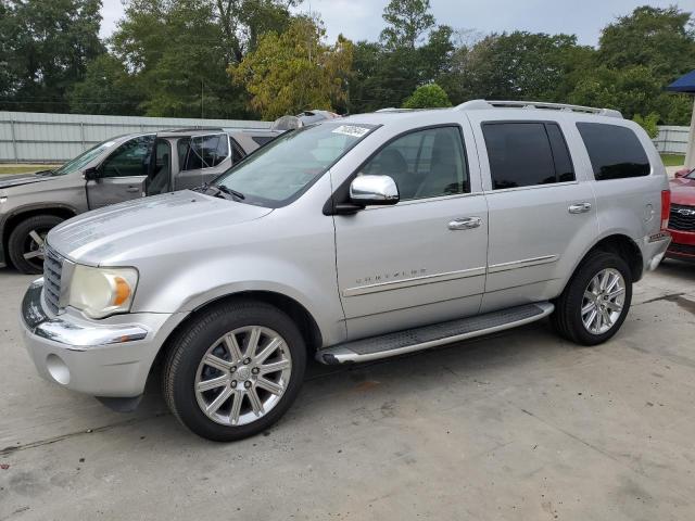 CHRYSLER ASPEN LIMI 2009 with VIN 1A8HX58T29F712801 - Photo from auction