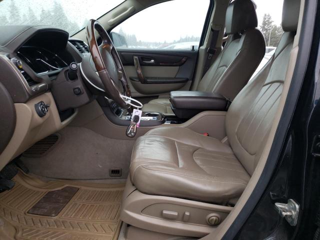 Photo 7 from auction – 2014 GMC ACADIA DEN with VIN 1GKKVTKD9EJ268871