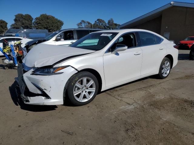 LEXUS ES 300H 2020 z numerem VIN 58AD21B15LU012265 - Zdjęcie z aukcji