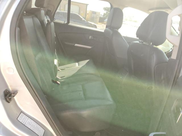 Photo 10 from auction – 2014 FORD EDGE LIMIT with VIN 2FMDK4KC2EBA86312