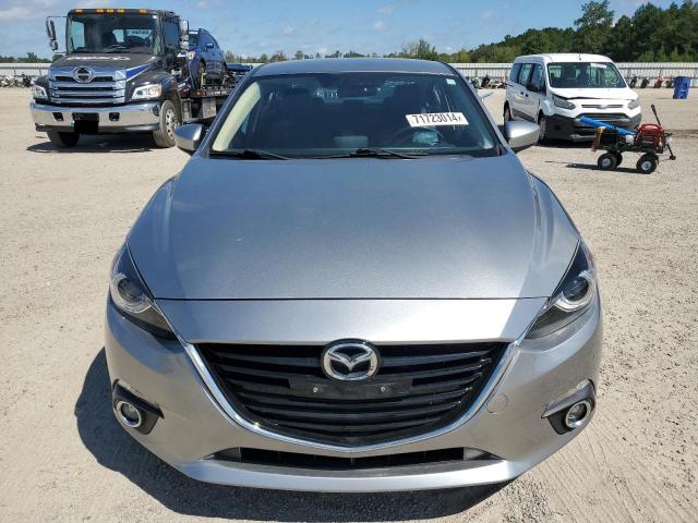 Photo 5 from auction – 2014 MAZDA 3 TOURING with VIN JM1BM1V39E1113355