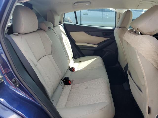 Photo 10 from auction – 2018 SUBARU IMPREZA with VIN 4S3GTAA64J3729309