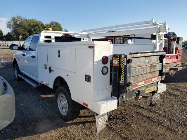Photo 2 from auction – 2015 RAM 2500 ST with VIN 3C6UR5HJ2FG507172