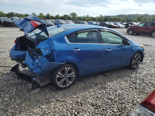 Фото 3 с аукциона – 2015 KIA FORTE EX с VIN KNAFX4A84F5307231