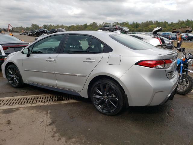 Photo 2 from auction – 2024 TOYOTA COROLLA SE with VIN 5YFS4MCE4RP196233