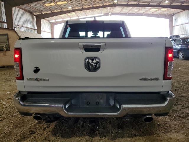 Photo 6 from auction – 2019 RAM 1500 BIG H with VIN 1C6SRFFTXKN840464