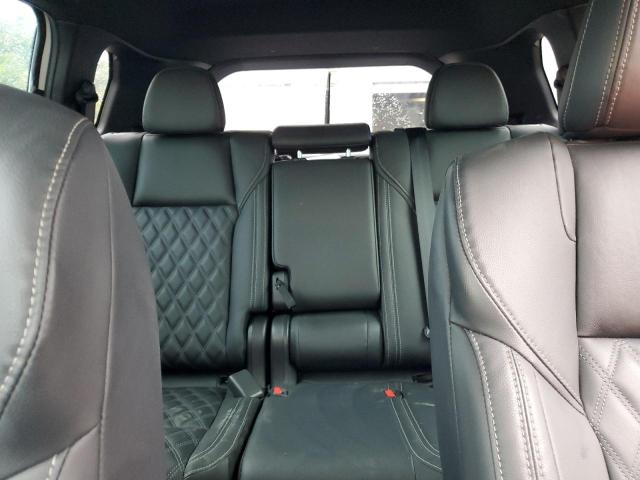 Photo 10 from auction – 2023 MITSUBISHI OUTLANDER with VIN JA4J4VA8XPZ043299