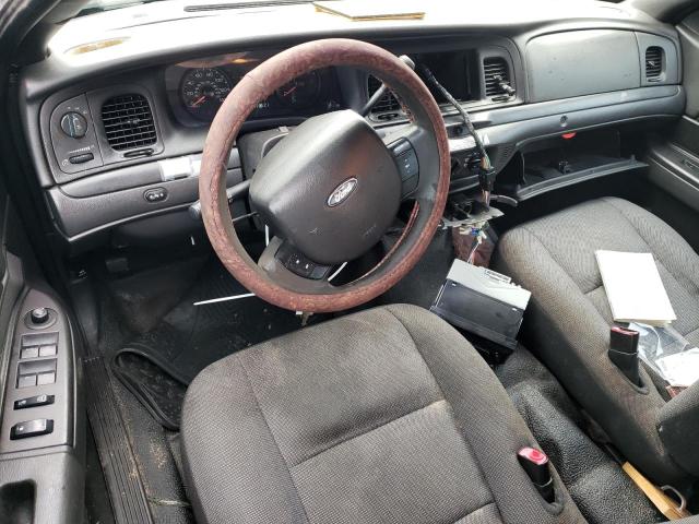 Photo 8 from auction – 2011 FORD CROWN VICT with VIN 2FABP7BVXBX149256