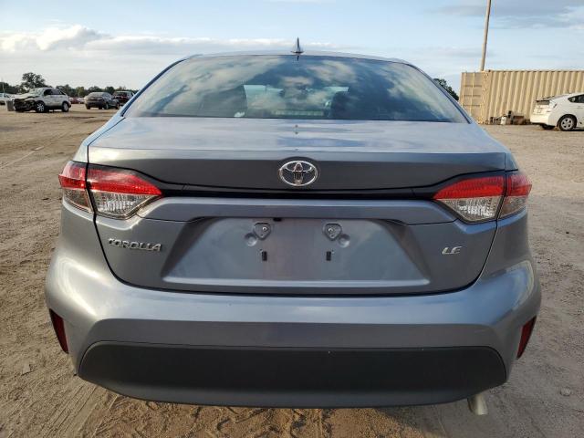 Photo 6 from auction – 2023 TOYOTA COROLLA LE with VIN 5YFB4MDEXPP062340