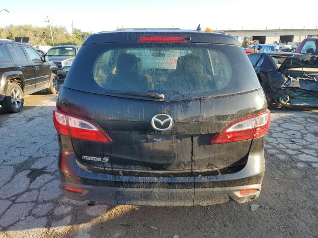 Photo 6 from auction – 2012 MAZDA 5 with VIN JM1CW2BL6C0101627