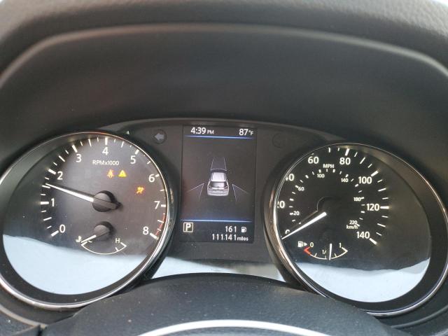 Photo 9 from auction – 2019 NISSAN ROGUE S with VIN KNMAT2MT8KP501563
