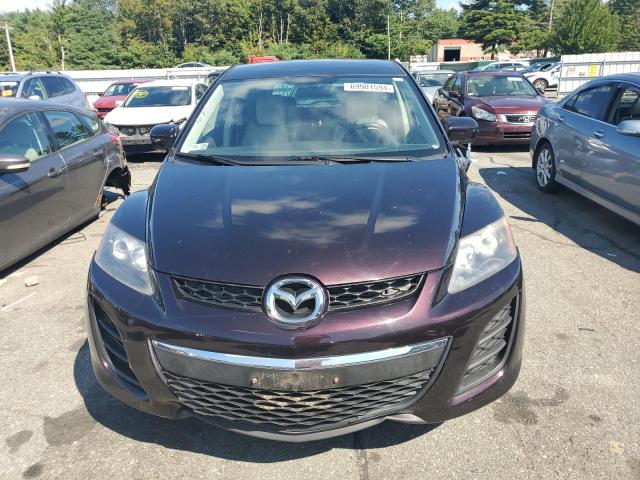Photo 5 from auction – 2011 MAZDA CX-7 with VIN JM3ER4CL0B0362106