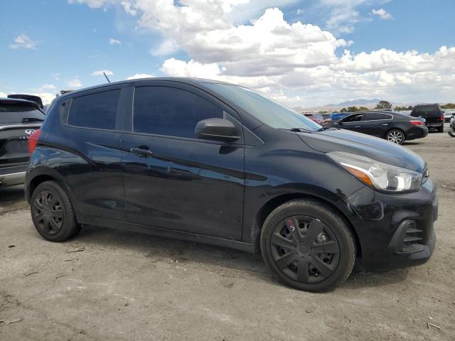 Photo 4 from auction – 2017 CHEVROLET SPARK LS with VIN KL8CB6SA8HC820586