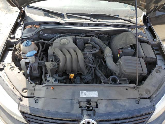 Photo 11 from auction – 2011 VOLKSWAGEN JETTA BASE with VIN 3VW2K7AJ9BM092502