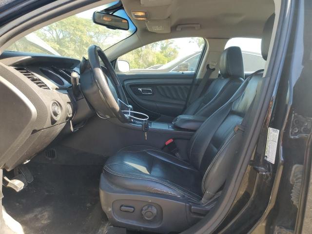 Photo 7 from auction – 2011 FORD TAURUS SEL with VIN 1FAHP2EW6BG125768