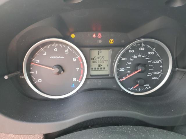 Photo 9 from auction – 2014 SUBARU FORESTER 2 with VIN JF2SJAAC8EH486233