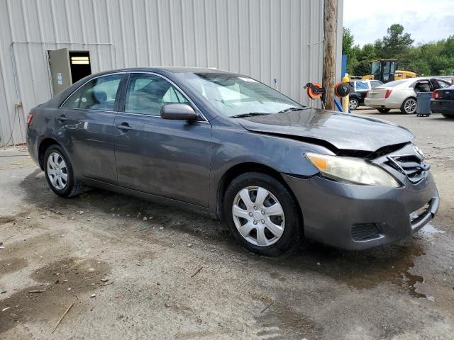 Photo 4 from auction – 2010 TOYOTA CAMRY BASE with VIN 4T4BF3EK3AR006096