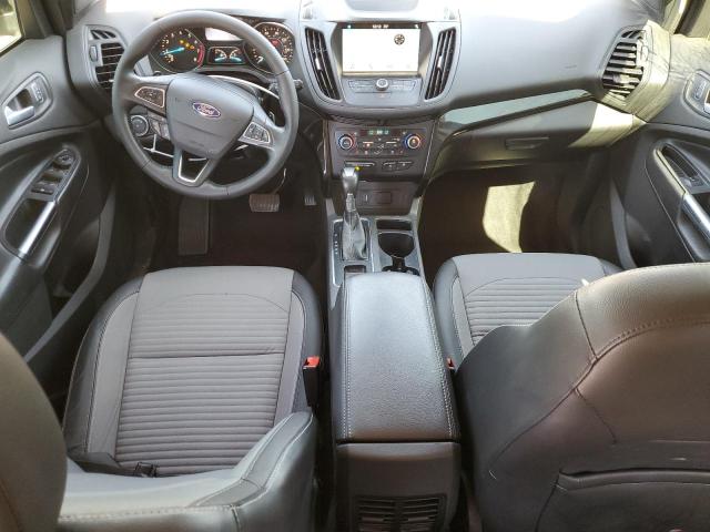 Photo 8 from auction – 2018 FORD ESCAPE SE with VIN 1FMCU9GD6JUD37101