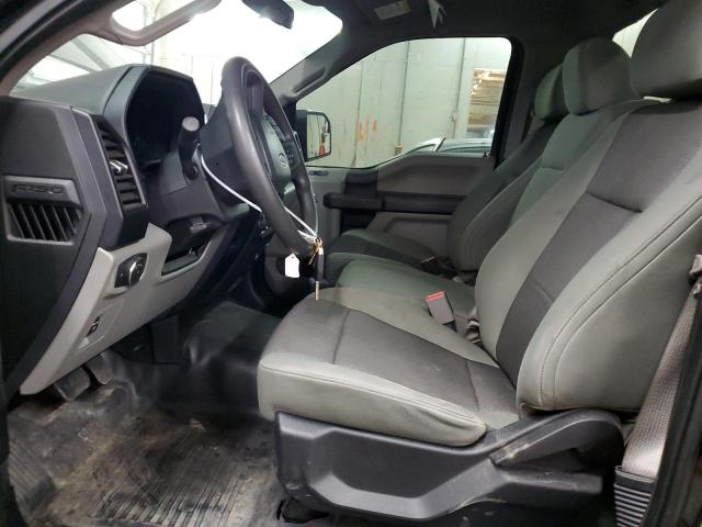 Фото 7 с аукциона – 2016 FORD F150 с VIN 1FTMF1C86GKD12166