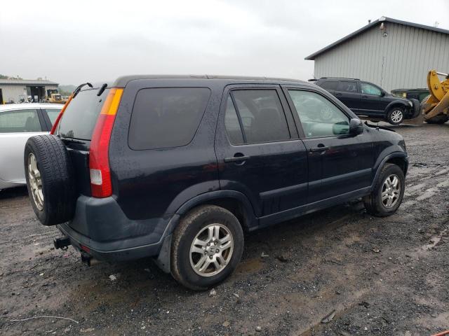 Photo 3 from auction – 2002 HONDA CR-V EX with VIN JHLRD78812C014346