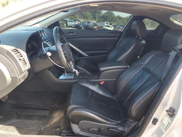 Photo 7 from auction – 2010 NISSAN ALTIMA SR with VIN 1N4BL2EP5AC161211