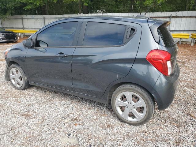 Photo 2 from auction – 2019 CHEVROLET SPARK LS with VIN KL8CB6SA5KC749919