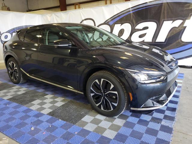 Photo 4 from auction – 2024 KIA EV6 LIGHT with VIN KNDC34LA0R5183688