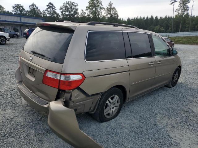 Photo 3 from auction – 2007 HONDA ODYSSEY EX with VIN 5FNRL38707B418894
