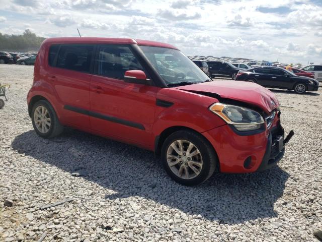 Photo 4 from auction – 2012 KIA SOUL + with VIN KNDJT2A6XC7476827