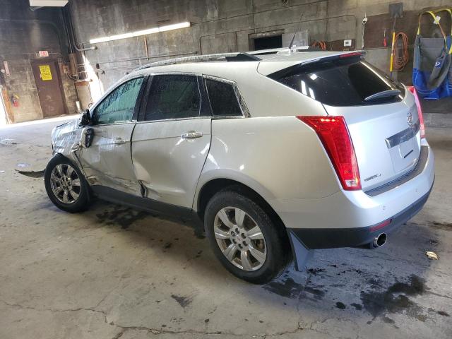 Photo 2 from auction – 2014 CADILLAC SRX LUXURY with VIN 3GYFNEE31ES596709
